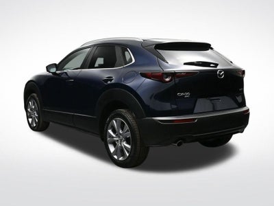 2022 Mazda Mazda CX-30 2.5 S Preferred Package