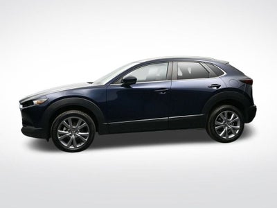 2022 Mazda Mazda CX-30 2.5 S Preferred Package