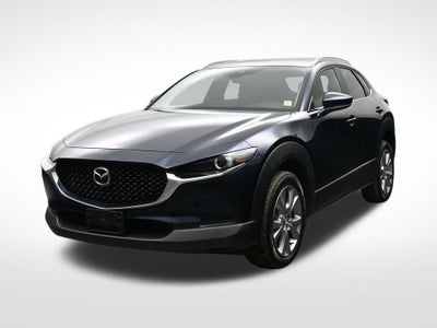 2022 Mazda Mazda CX-30 2.5 S Preferred Package