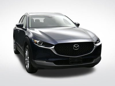 2022 Mazda Mazda CX-30 2.5 S Preferred Package