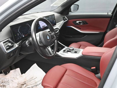 2024 BMW 3 Series M340i xDrive