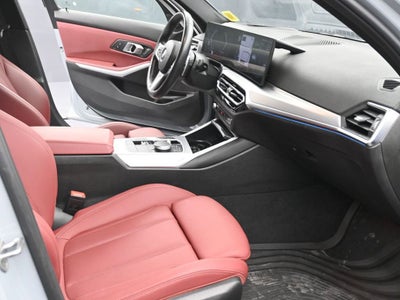 2024 BMW 3 Series M340i xDrive