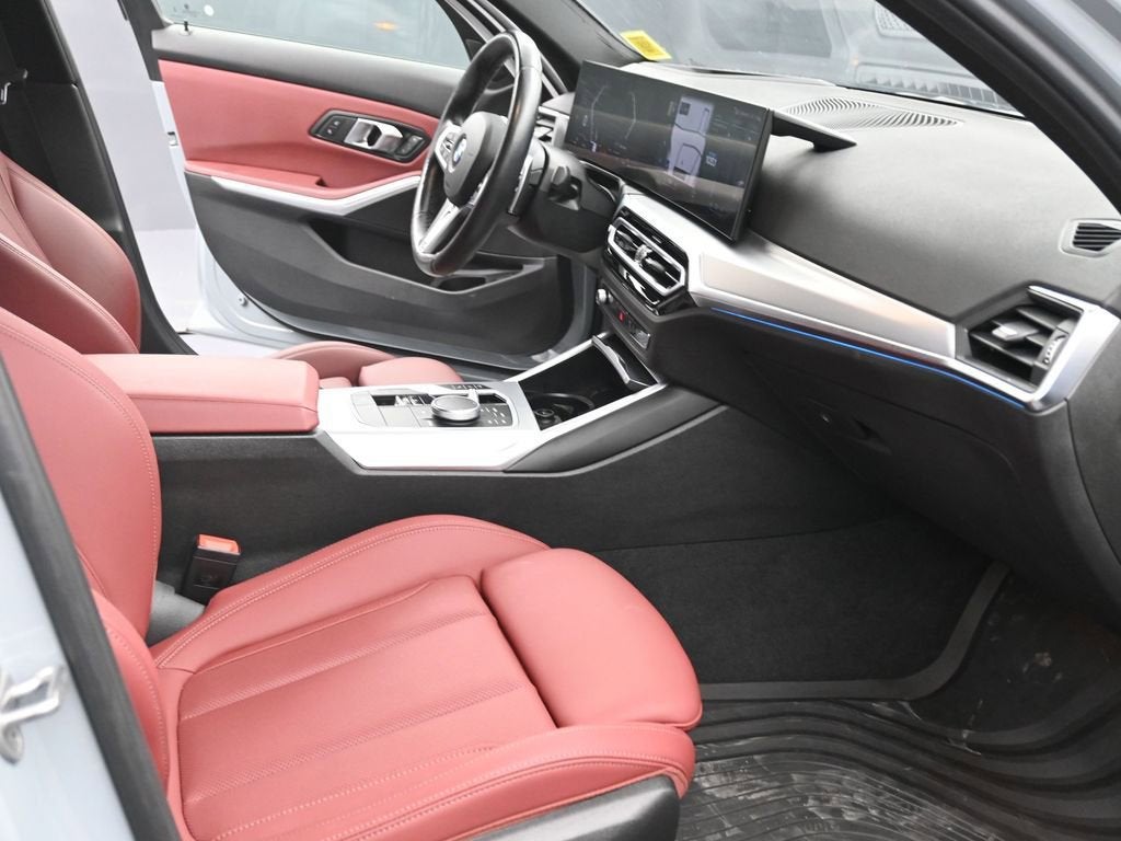 2024 BMW 3 Series M340i xDrive