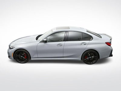 2024 BMW 3 Series M340i xDrive