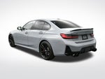 2024 BMW 3 Series M340i xDrive