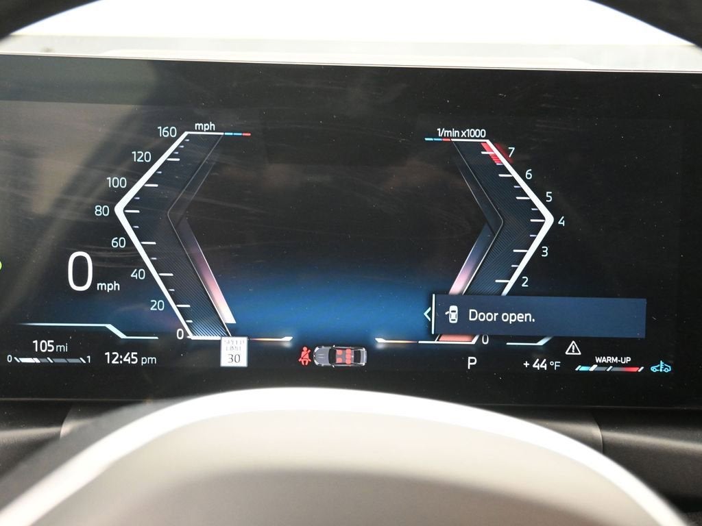 2024 BMW 3 Series M340i xDrive