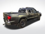 2019 Toyota Tacoma 4WD SR