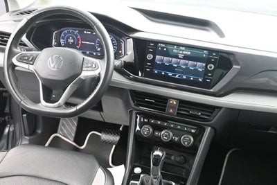 2023 Volkswagen Taos 1.5T SEL