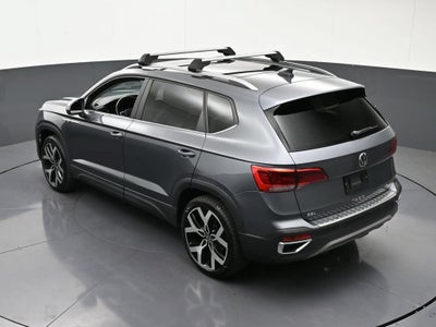 2023 Volkswagen Taos 1.5T SEL
