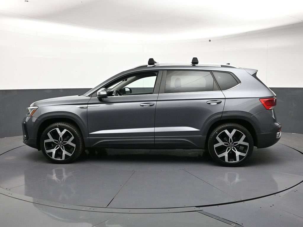 Used 2023 Volkswagen Taos SEL with VIN 3VV2X7B28PM324799 for sale in Nanuet, NY