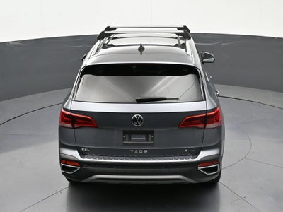 2023 Volkswagen Taos 1.5T SEL