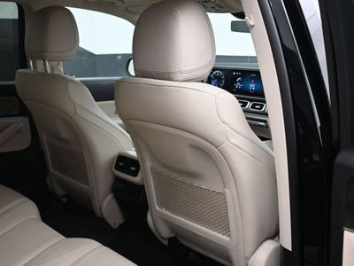 2021 Mercedes-Benz GLE GLE 350