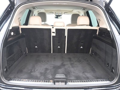 2021 Mercedes-Benz GLE GLE 350