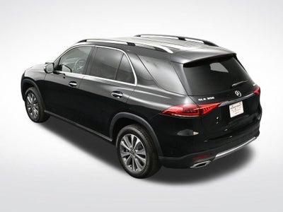 2021 Mercedes-Benz GLE GLE 350