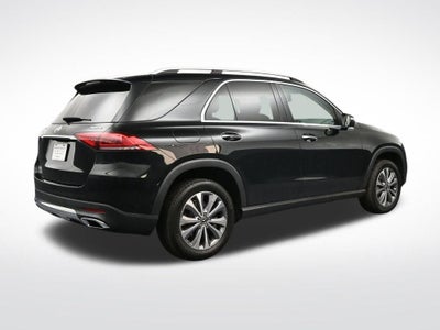 2021 Mercedes-Benz GLE GLE 350