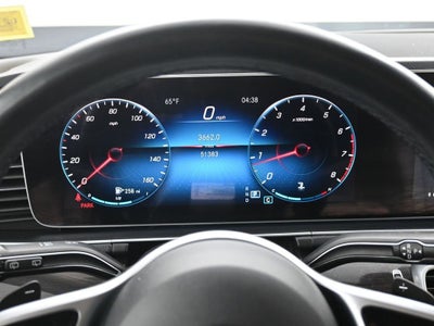 2021 Mercedes-Benz GLE GLE 350