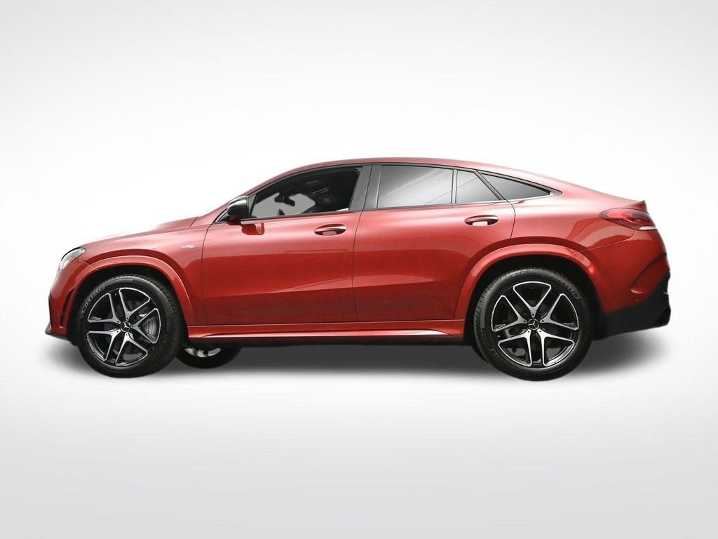 2021 Mercedes-Benz GLE AMG® GLE 53