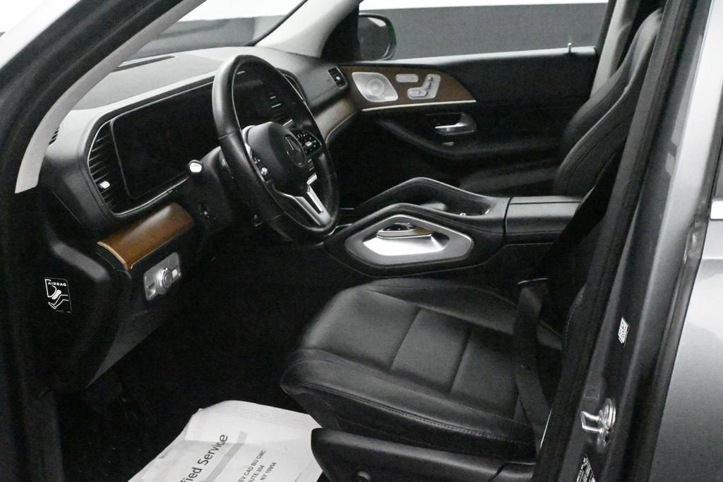 2020 Mercedes-Benz GLS GLS 450