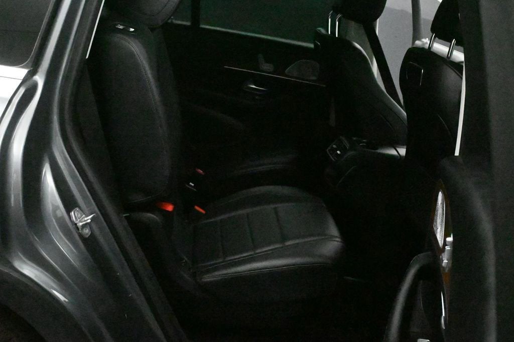 2020 Mercedes-Benz GLS GLS 450