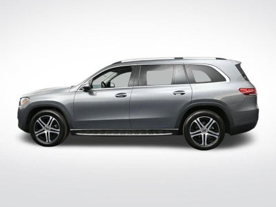 2020 Mercedes-Benz GLS GLS 450