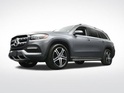 2020 Mercedes-Benz GLS GLS 450