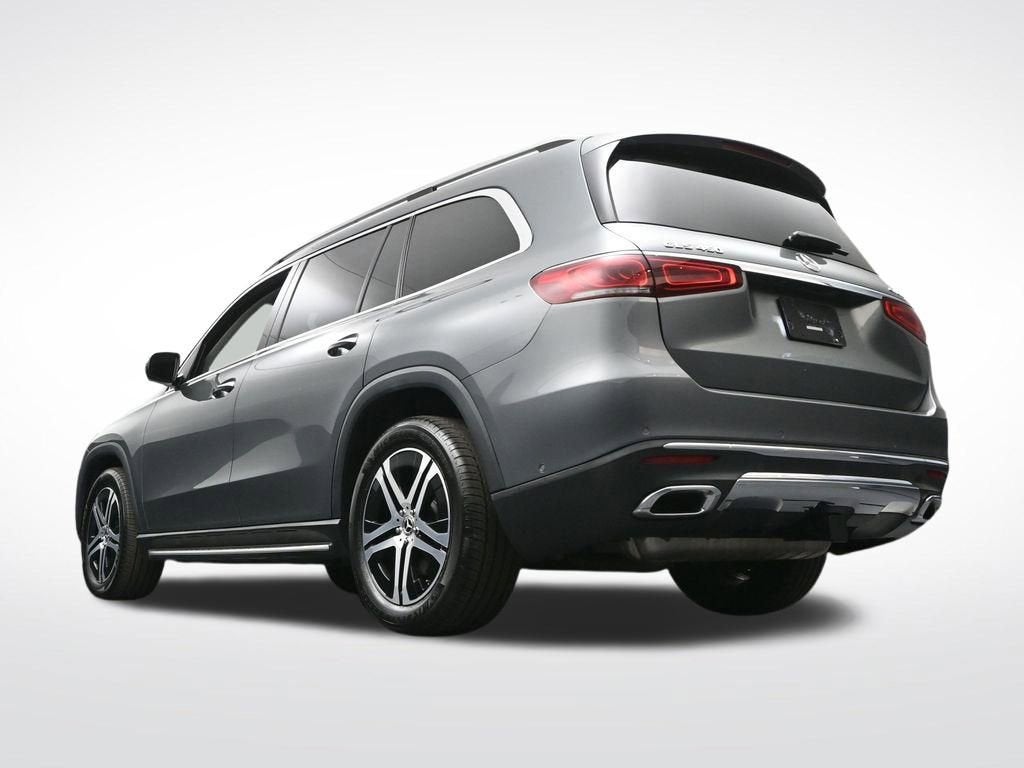 2020 Mercedes-Benz GLS GLS 450