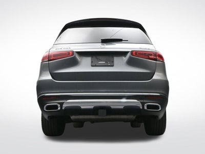2020 Mercedes-Benz GLS GLS 450