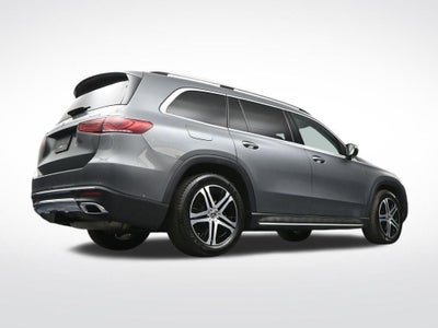 2020 Mercedes-Benz GLS GLS 450