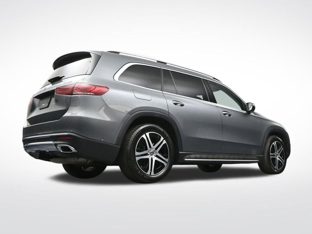 2020 Mercedes-Benz GLS GLS 450