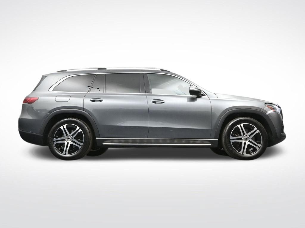2020 Mercedes-Benz GLS GLS 450