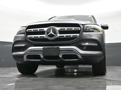 2020 Mercedes-Benz GLS GLS 450