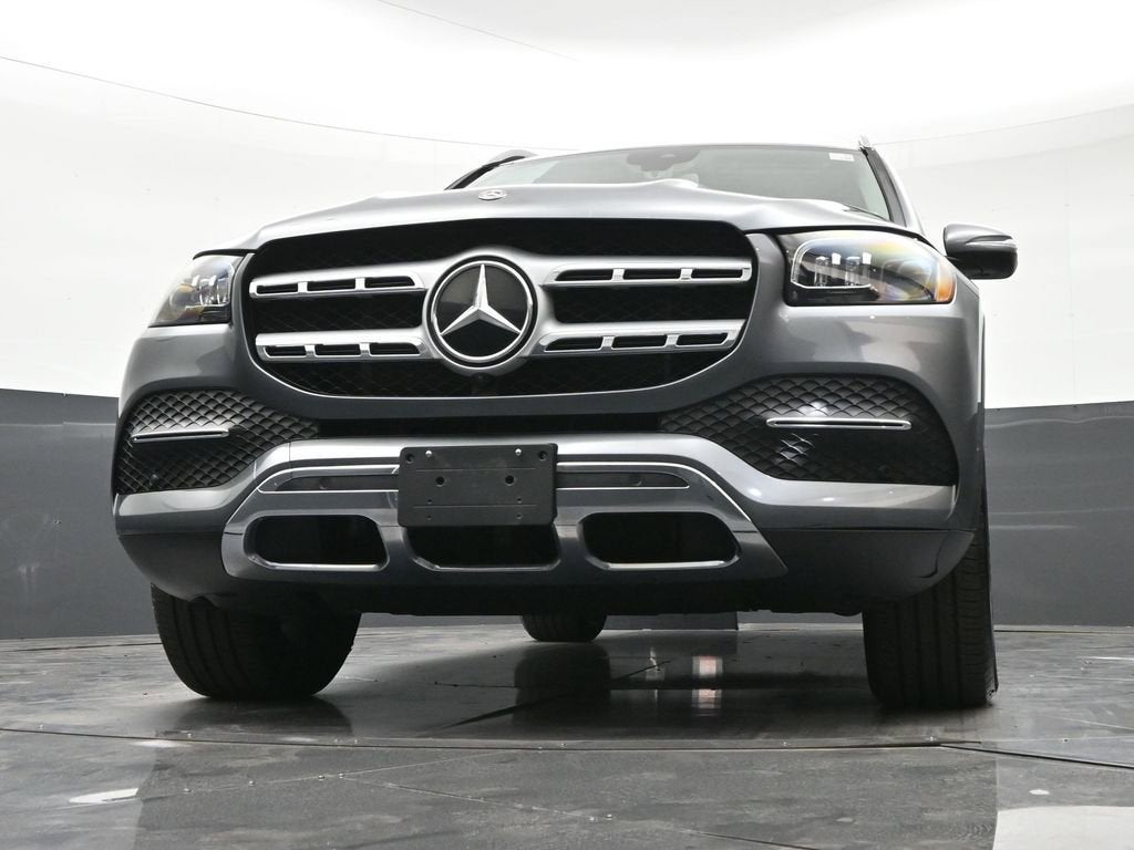 2020 Mercedes-Benz GLS GLS 450