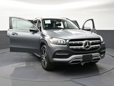 2020 Mercedes-Benz GLS GLS 450