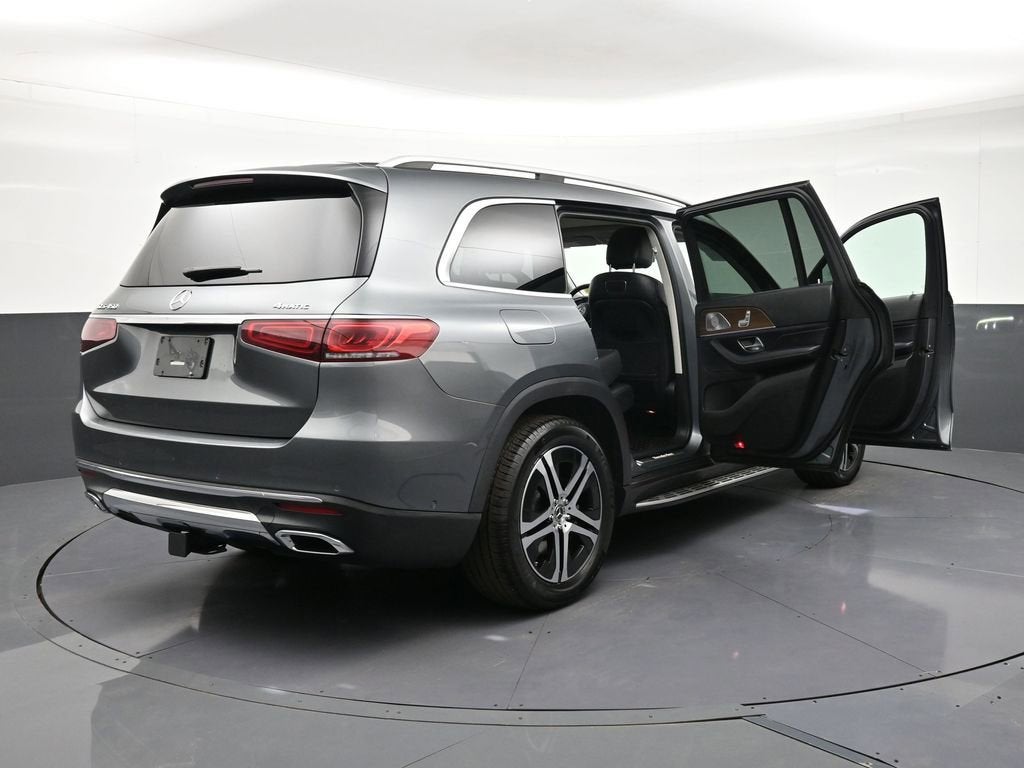 2020 Mercedes-Benz GLS GLS 450