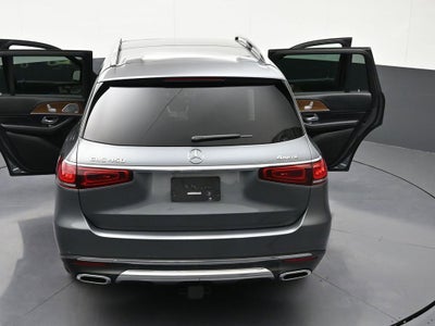2020 Mercedes-Benz GLS GLS 450
