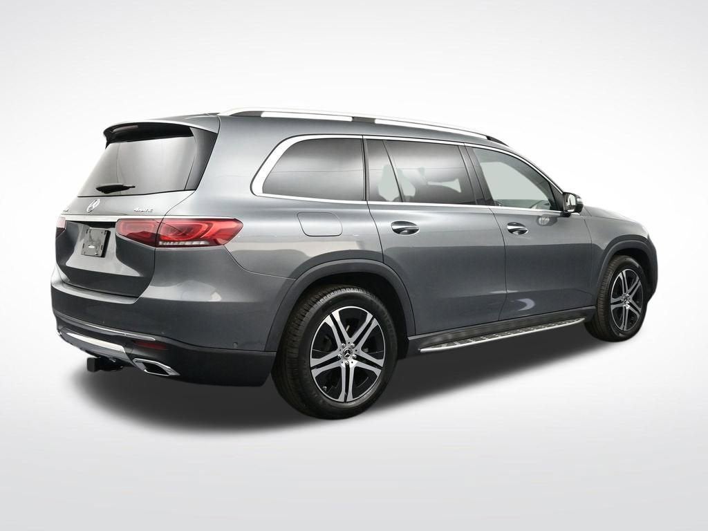 2020 Mercedes-Benz GLS GLS 450