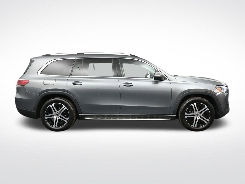 2020 Mercedes-Benz GLS GLS 450