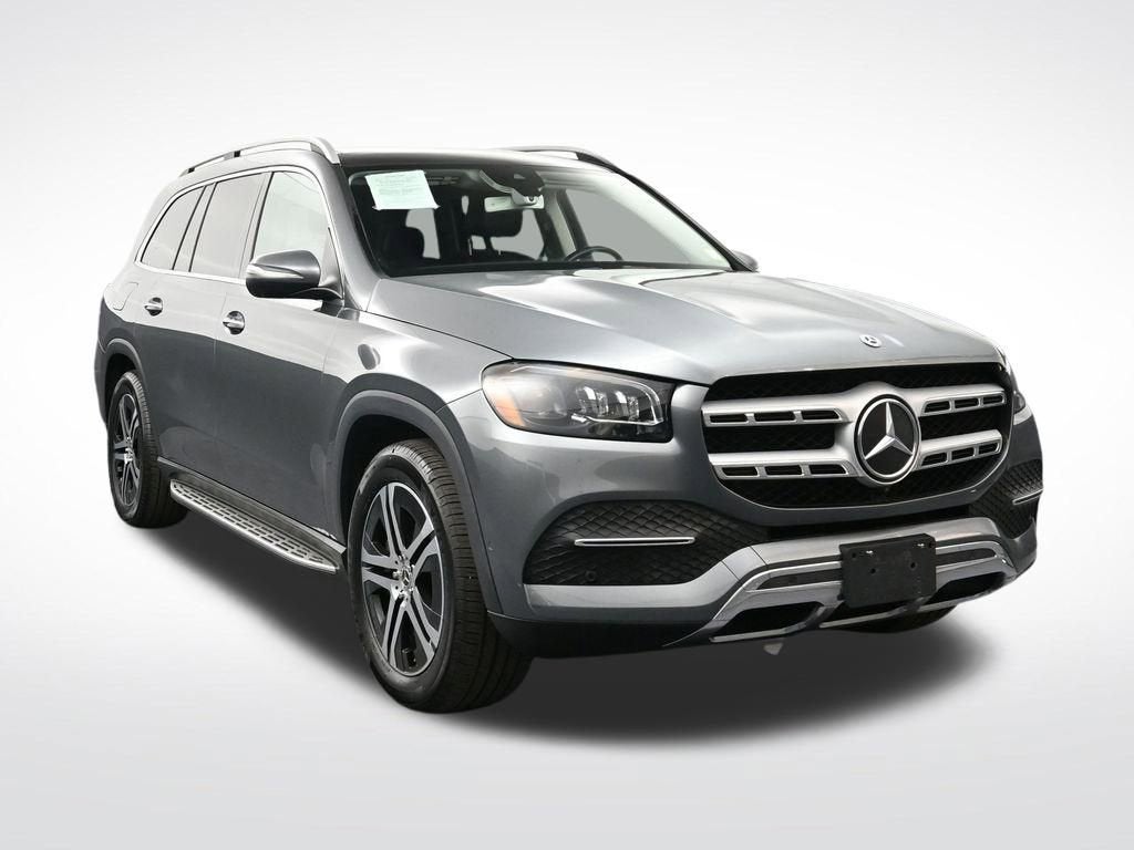 2020 Mercedes-Benz GLS GLS 450