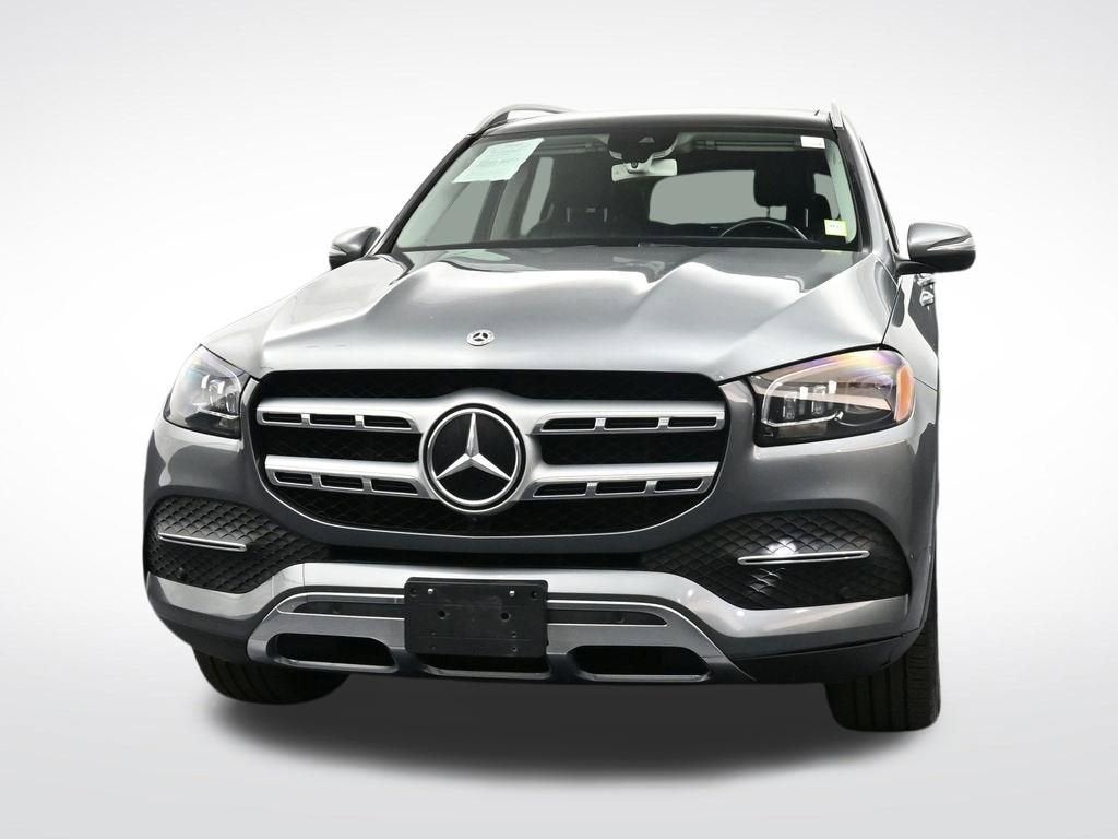 2020 Mercedes-Benz GLS GLS 450