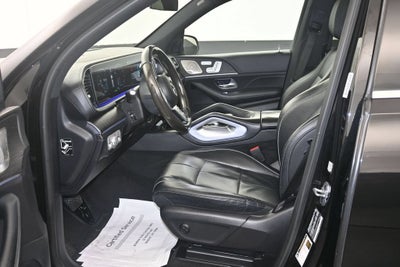 2022 Mercedes-Benz GLS 450 4MATIC®