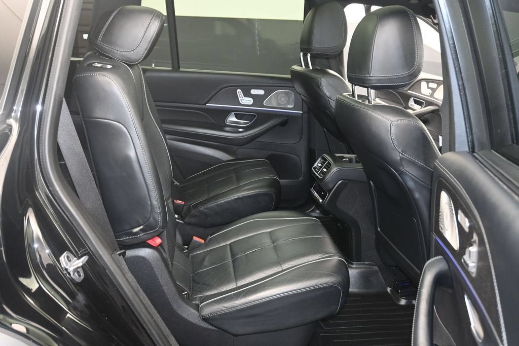 2022 Mercedes-Benz GLS 450 4MATIC®