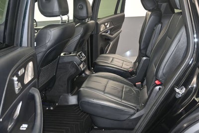 2022 Mercedes-Benz GLS 450 4MATIC®