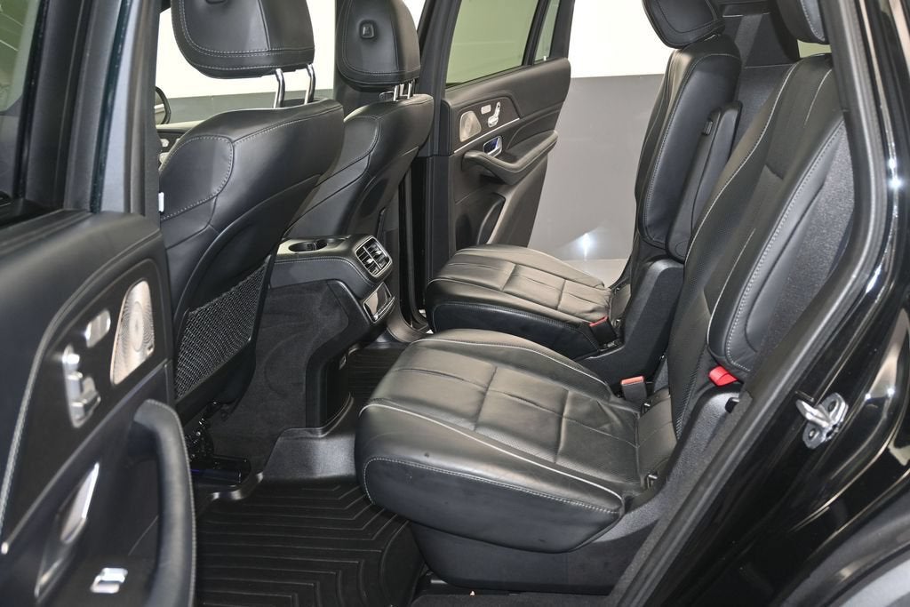 2022 Mercedes-Benz GLS 450 4MATIC®