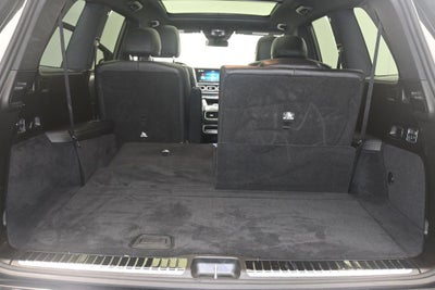 2022 Mercedes-Benz GLS 450 4MATIC®
