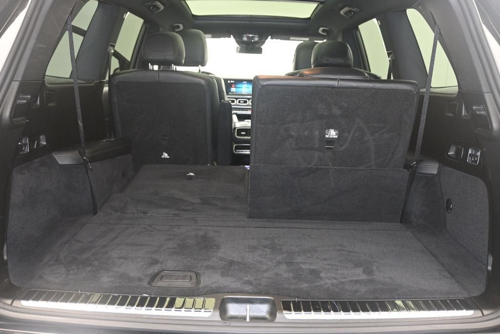 2022 Mercedes-Benz GLS 450 4MATIC®