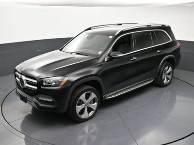 2022 Mercedes-Benz GLS 450 4MATIC®