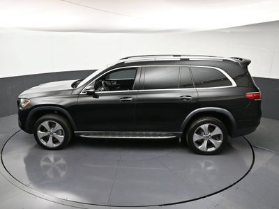 2022 Mercedes-Benz GLS 450 4MATIC®