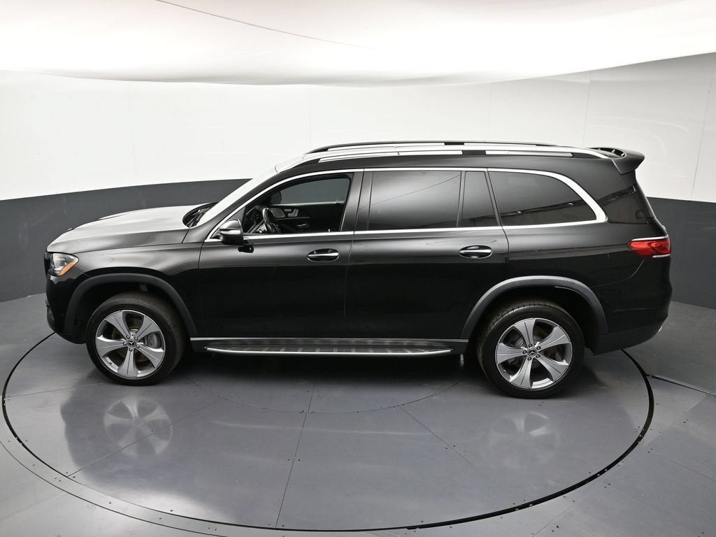 2022 Mercedes-Benz GLS 450 4MATIC®