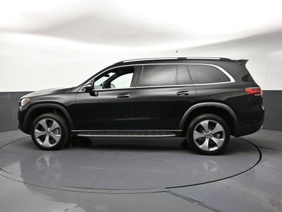 2022 Mercedes-Benz GLS 450 4MATIC®