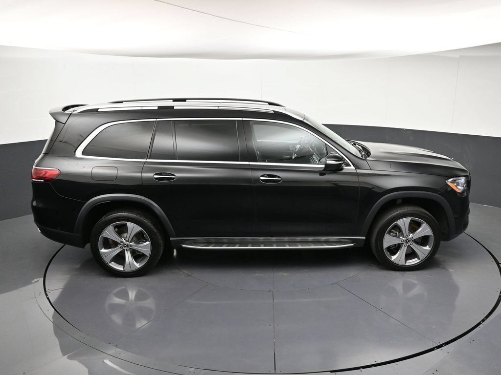 2022 Mercedes-Benz GLS 450 4MATIC®